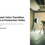 1 Reussir Votre Transition vers la Production Video