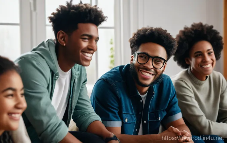 영상제작 전문가로서의 브랜드 구축 방법 - **Prompt:** A young, focused female content creator, with short, stylish brunette hair, sits at a cl...