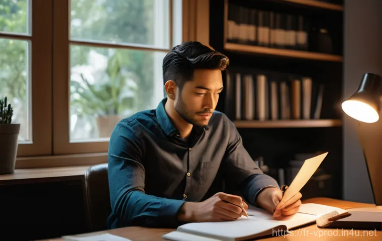 영상제작 직무를 위한 추천 서적 - **"A determined young female videographer, approximately 20 years old, wearing comfortable yet styli...