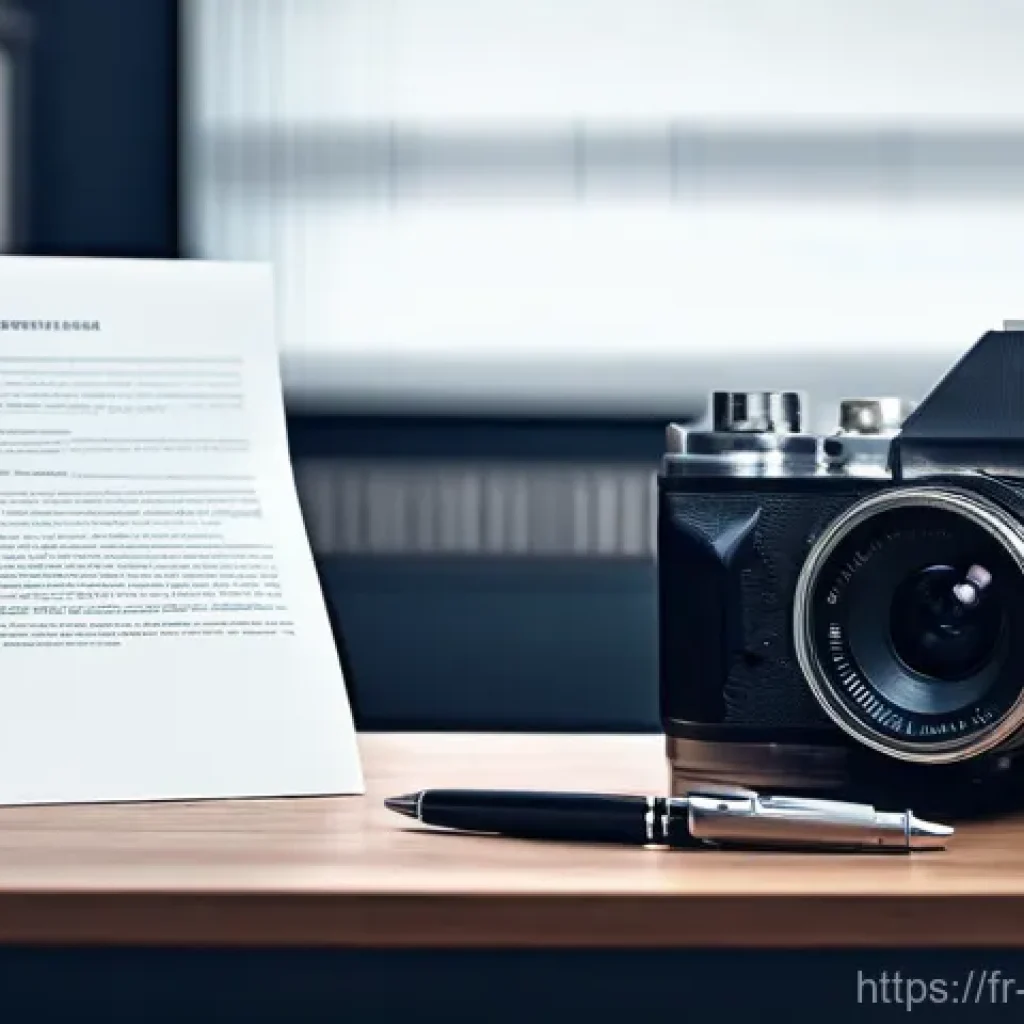 영상제작 계약 시 체크리스트 - **Prompt 1: The Foundation of Video Production Agreements**
    "A highly detailed, professional ove...