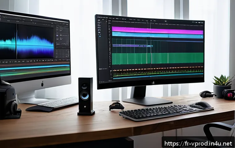 Le glossaire incontournable des termes professionnels pour maîtriser la production vidéo 3 영상제작 전문 용어 사전 관련 이미지 1