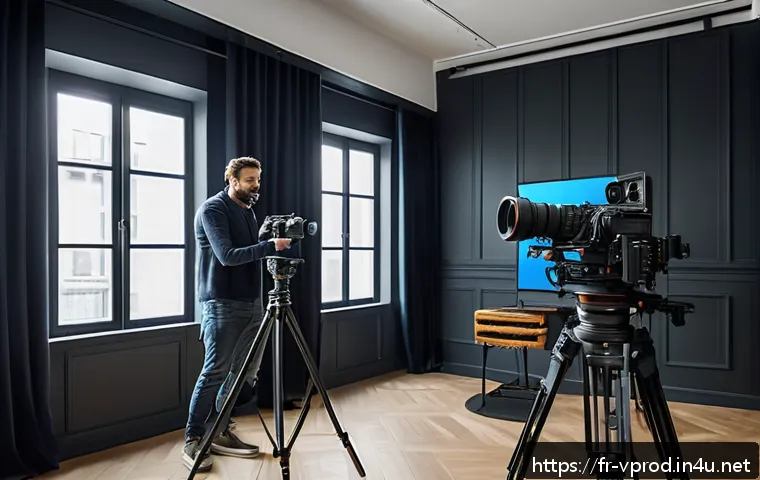 Le glossaire incontournable des termes professionnels pour maîtriser la production vidéo 4 영상제작 전문 용어 사전 관련 이미지 2