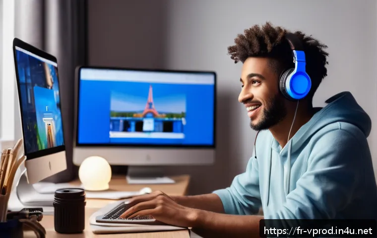 Réussir sa reconversion dans la production vidéo : les erreurs à éviter absolument 4 영상제작 관련 이직 시 유의사항 관련 이미지 2