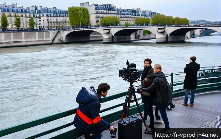 Les avantages et inconvénients du métier de vidéaste : ce que personne ne vous dit vraiment 3 영상제작 업무의 장점과 단점 관련 이미지 1